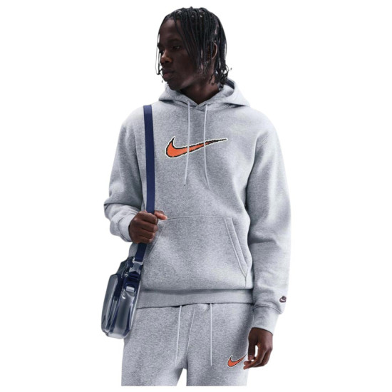 Nike Ανδρικό φούτερ Sportswear Club Fleece Hoodie